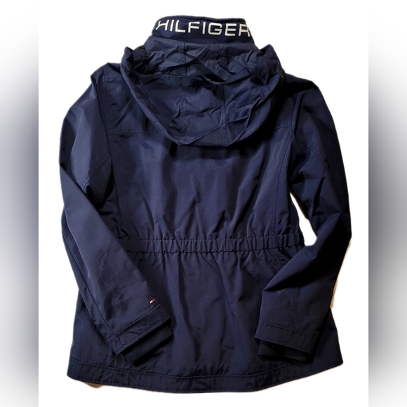 Tommy Hilfiger women jacket size M - Picture 5 of 8